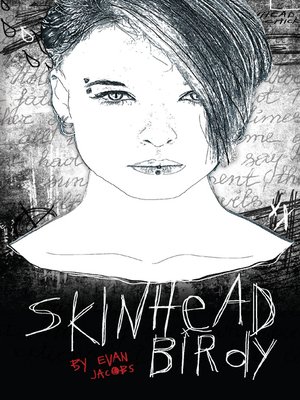 cover image of Skinhead Birdy